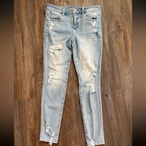 American Eagle Women's Jeans